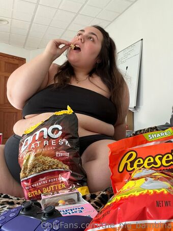 the_big_bambina Nude Leaks OnlyFans Photo 31