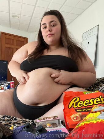 the_big_bambina Nude Leaks OnlyFans Photo 35