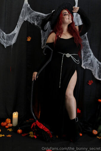 the_bunny_secret