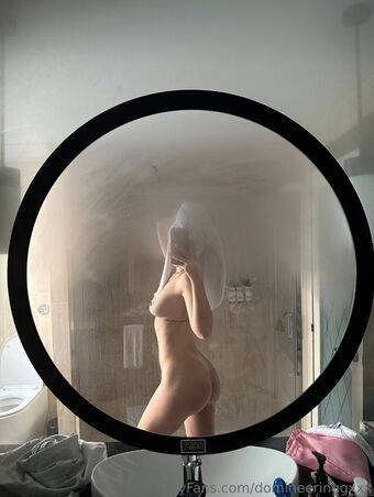 The Domunique Nude Leaks OnlyFans Photo 1
