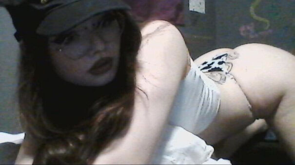 The_slutty_grunge Nude Leaks OnlyFans Photo 4