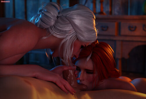 The-witcher Nude Leaks OnlyFans Photo 377