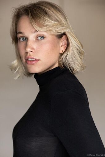 Thea Sofie