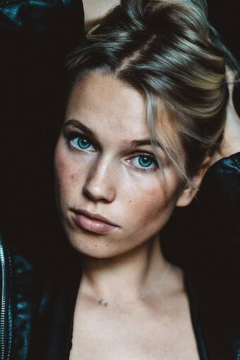 Thea Sofie