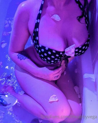 theabbyvega Nude Leaks OnlyFans Photo 3