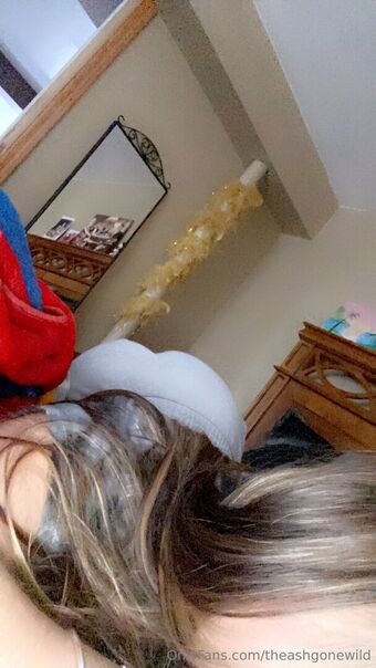 theashgonewild Nude Leaks OnlyFans Photo 45