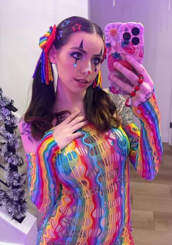 thebbunni Nude Leaks OnlyFans Photo 59