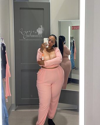thebbwbombshell Nude Leaks OnlyFans Photo 2