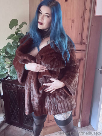 thebluefox Nude Leaks OnlyFans Photo 1