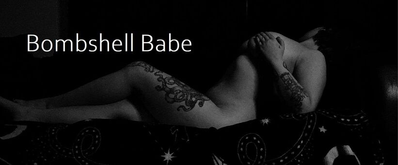 TheBombshellBabe Nude Leaks OnlyFans Photo 4