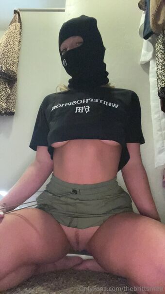 Thebrittsmith