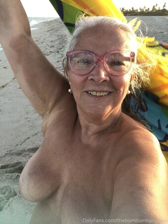 thebumbumbaroness Nude Leaks OnlyFans Photo 11