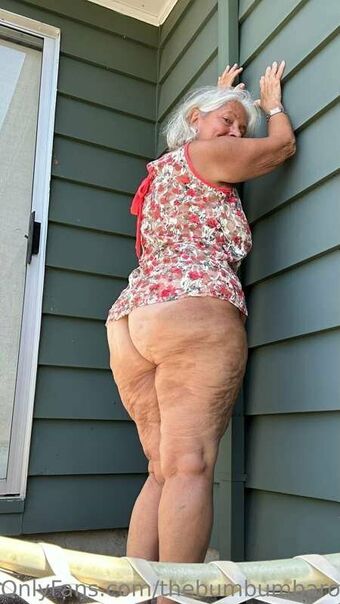 thebumbumbaroness Nude Leaks OnlyFans Photo 29