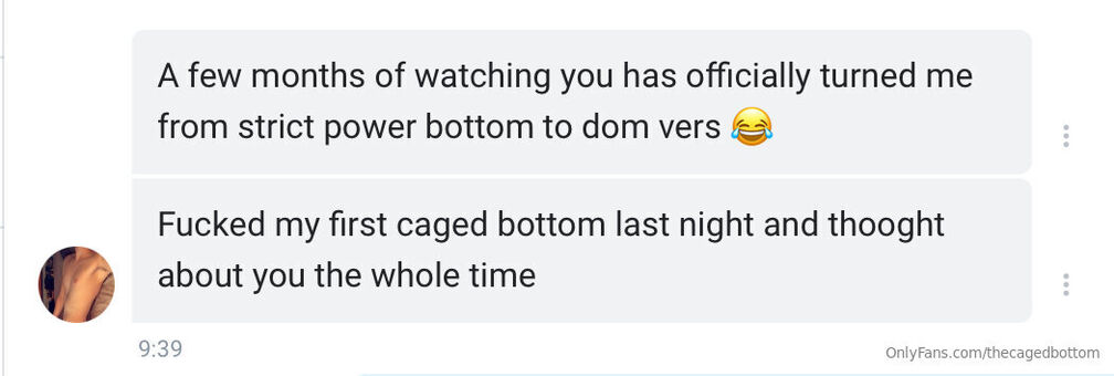 thecagedbottom