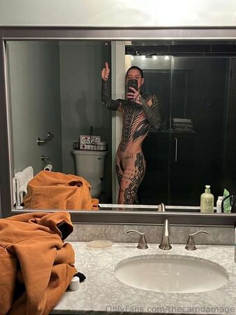 thecamdamage