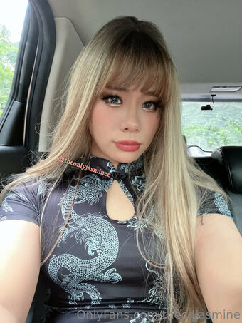 thecdjasmine Nude Leaks OnlyFans Photo 54