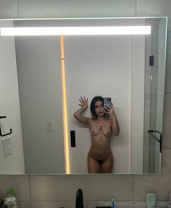 thechanelcamryn Nude Leaks OnlyFans Photo 13