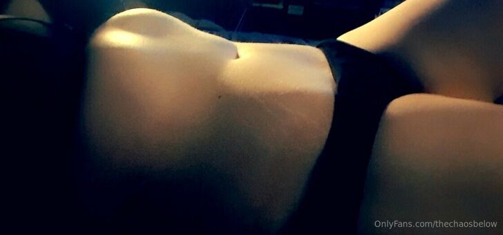 thechaosbelow Nude Leaks OnlyFans Photo 4