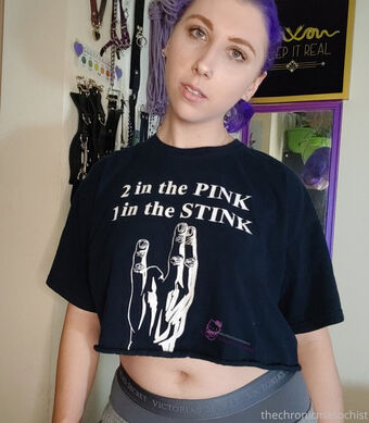 thechronicmasochistfree