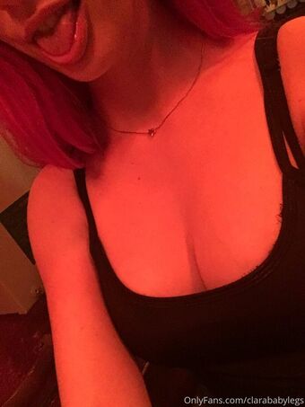 theclarakitty