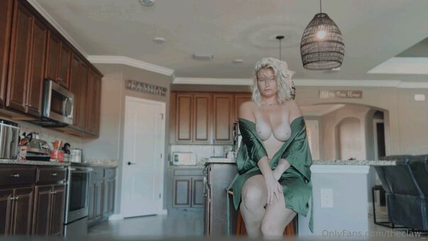 Theclaw_ Nude Leaks OnlyFans Photo 8