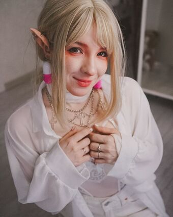 thecoffeeelf Nude Leaks OnlyFans Photo 4
