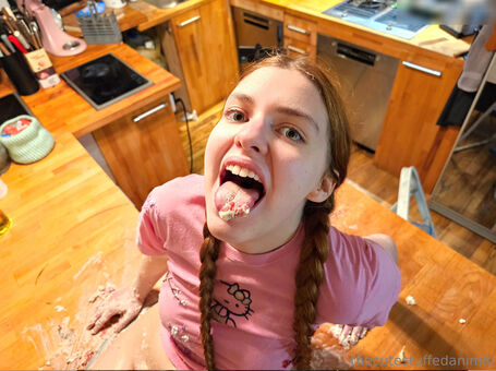 thecutestuffedanimal