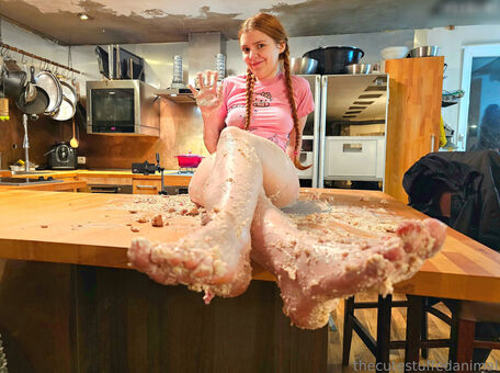 thecutestuffedanimal