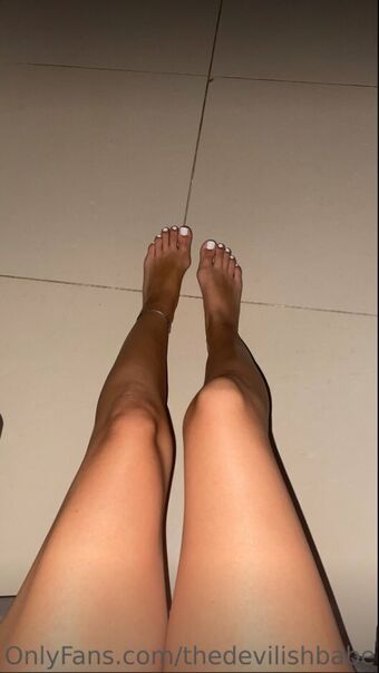 thedevilishbabe