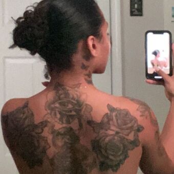 thedopesttt Nude Leaks OnlyFans Photo 1