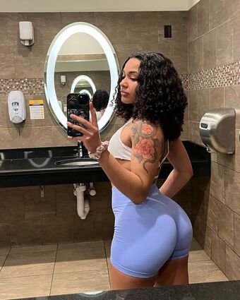 thedopesttt Nude Leaks OnlyFans Photo 5