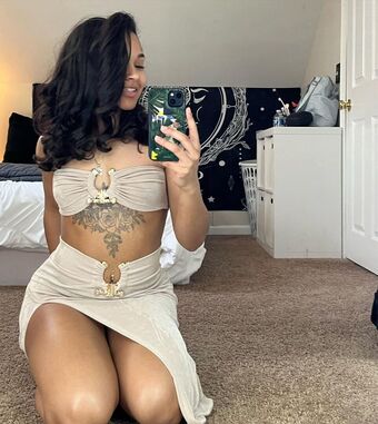 thedopesttt Nude Leaks OnlyFans Photo 8