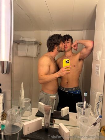 theeaglesoffree Nude Leaks OnlyFans Photo 13