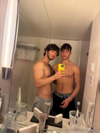 theeaglesoffree Nude Leaks OnlyFans Photo 15