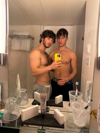 theeaglesoffree Nude Leaks OnlyFans Photo 16