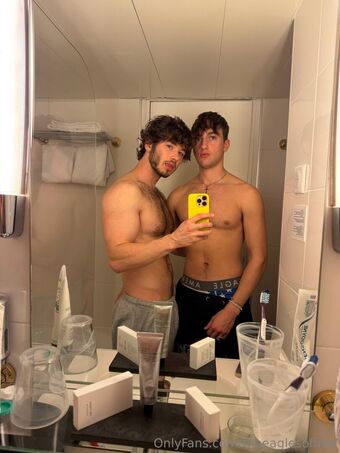 theeaglesoffree Nude Leaks OnlyFans Photo 17