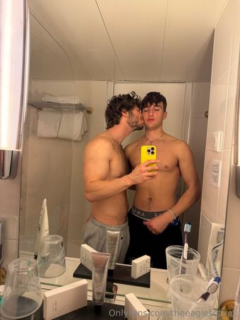 theeaglesoffree Nude Leaks OnlyFans Photo 19