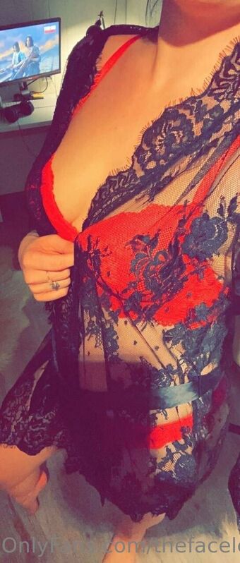 thefacelessmess Nude Leaks OnlyFans Photo 11