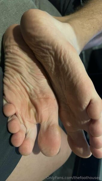 thefoothousee Nude Leaks OnlyFans Photo 22