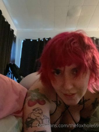 thefoxhole69 Nude Leaks OnlyFans Photo 18