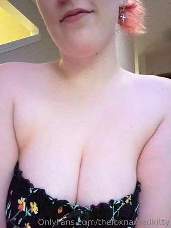 thefoxnamedkitty