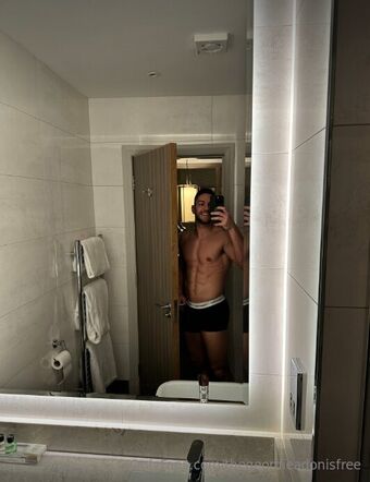 thegeordieadonisfree