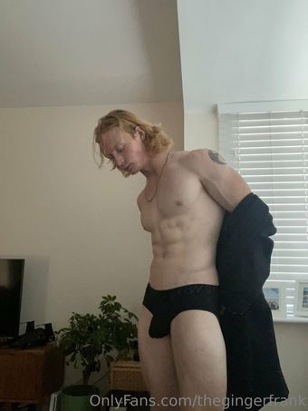 thegingerfrank Nude Leaks OnlyFans Photo 20