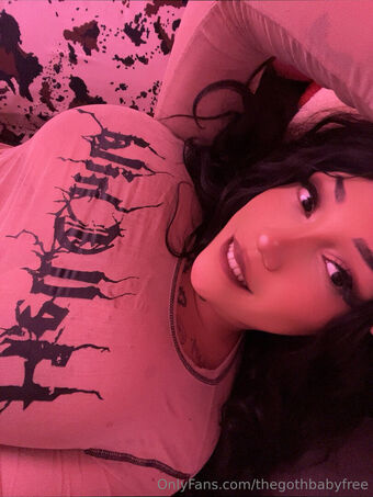 thegothbabyfree