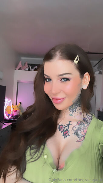 thegraciejane Nude Leaks OnlyFans Photo 116