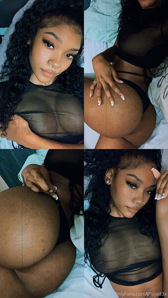 thejad3x Nude Leaks OnlyFans Photo 1