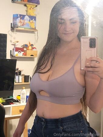 thejerilynn_ Nude Leaks OnlyFans Photo 18