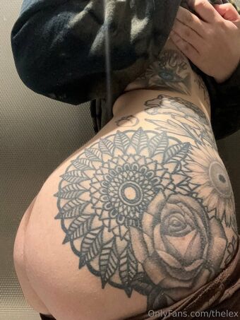 thelex Nude Leaks OnlyFans Photo 14
