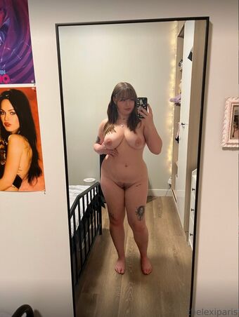 thelexiparis Nude Leaks OnlyFans Photo 24