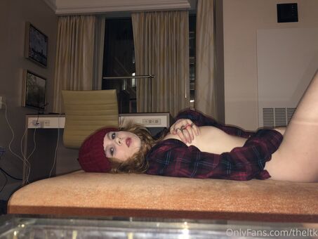 theltk Nude Leaks OnlyFans Photo 9